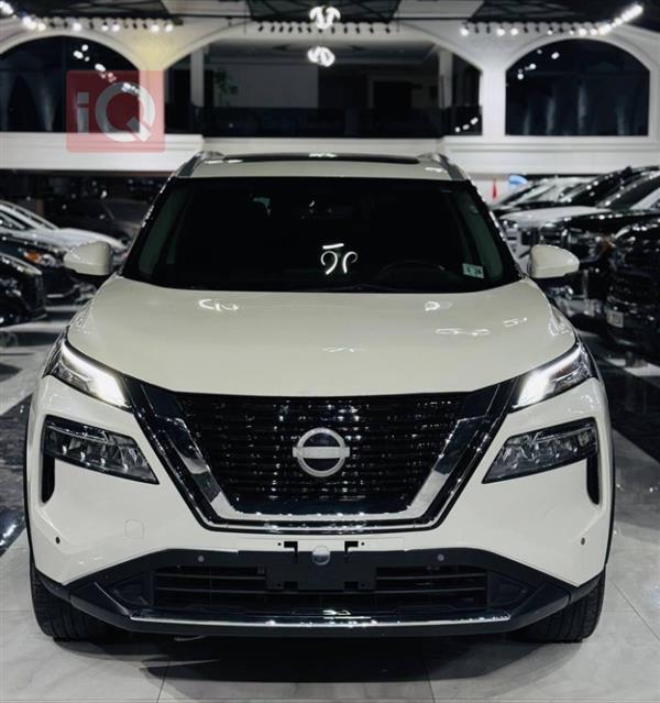 Nissan Rogue 2023 for sale in Iraq - Erbil